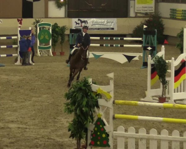 Winterturnier Alt-Marl 2016
