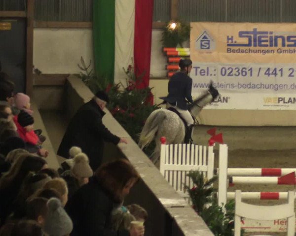 Winterturnier Alt-Marl 2016
