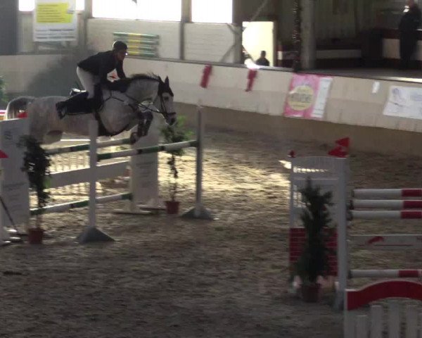 Winterturnier Alt-Marl 2016