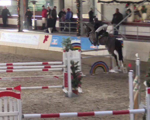 Winterturnier Alt-Marl 2016