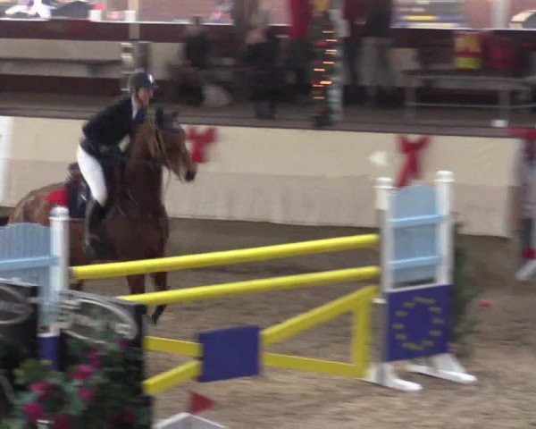 Winterturnier Alt-Marl 2016