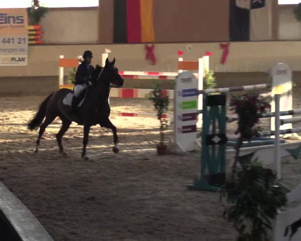 Winterturnier Alt-Marl 2016