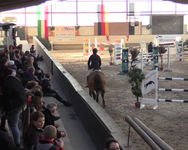 Winterturnier Alt-Marl 2016