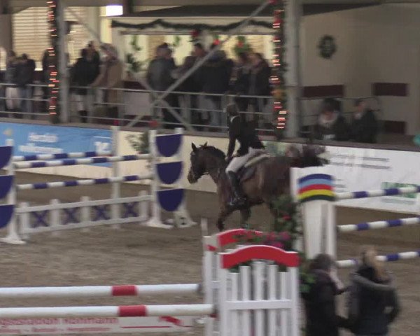 Winterturnier Alt-Marl 2016