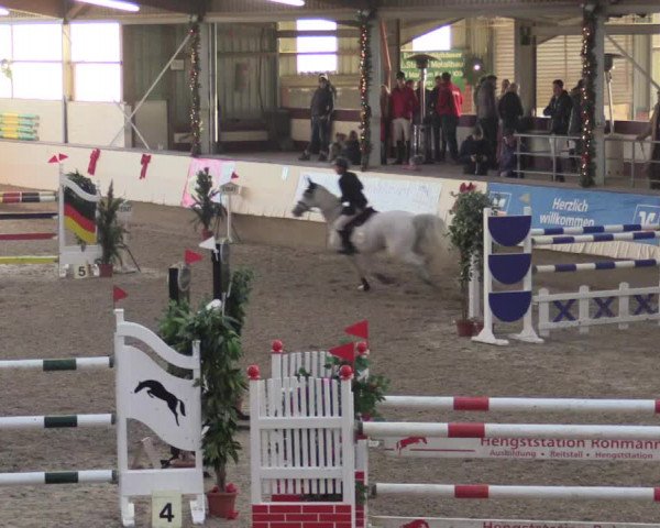 Winterturnier Alt-Marl 2016