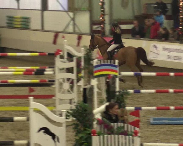 Winterturnier Alt-Marl 2016