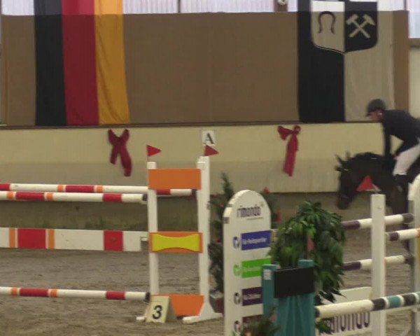 Winterturnier Alt-Marl 2016