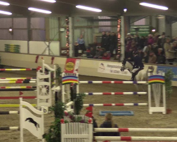 Winterturnier Alt-Marl 2016