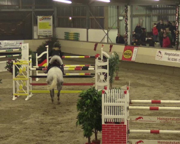 Winterturnier Alt-Marl 2016