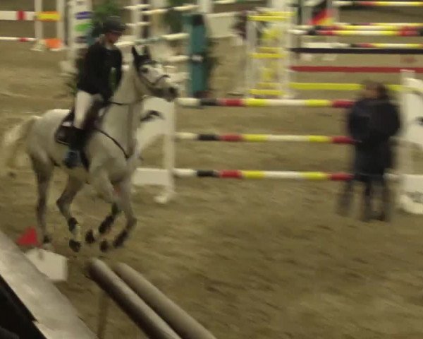 Winterturnier Alt-Marl 2016