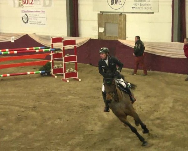 22. Drei-Königs-Hallenturnier Eppelheim 2017