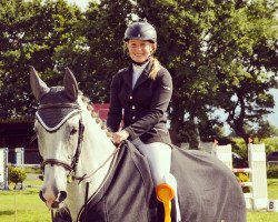 jumper For Granja (Hanoverian, 2007, from For Edition)