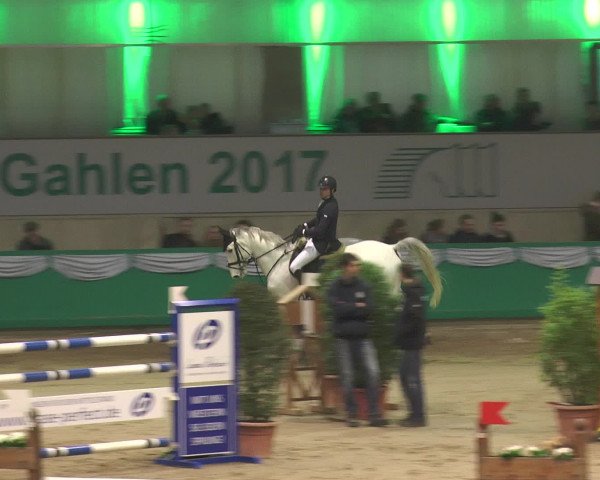Reitturnier Gahlen 2017