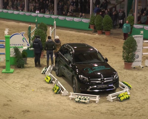 Reitturnier Gahlen 2017