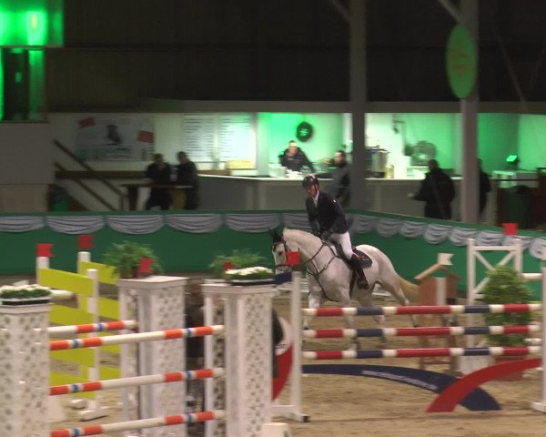 Reitturnier Gahlen 2017