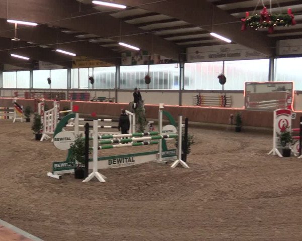 Reitturnier Südlohn-Oeding 2017