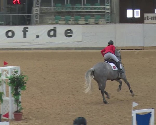 Reitturnier Kreuth 2017
