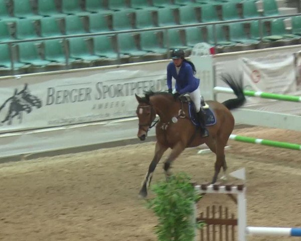 Reitturnier Kreuth 2017