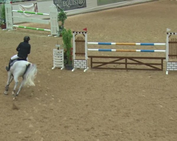 Reitturnier Kreuth 2017