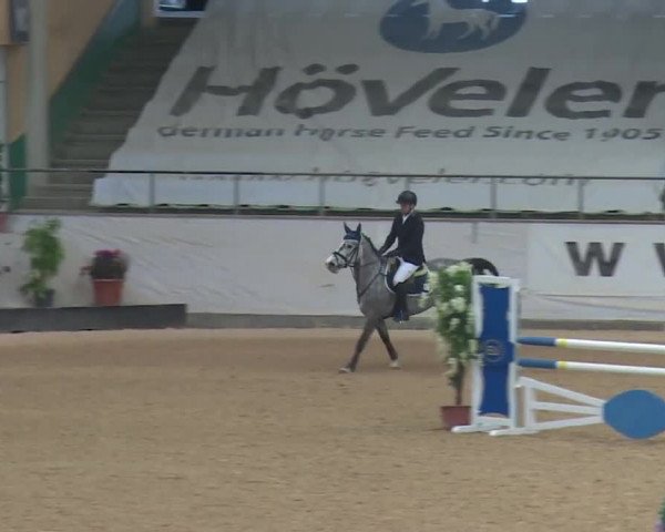 Reitturnier Kreuth 2017