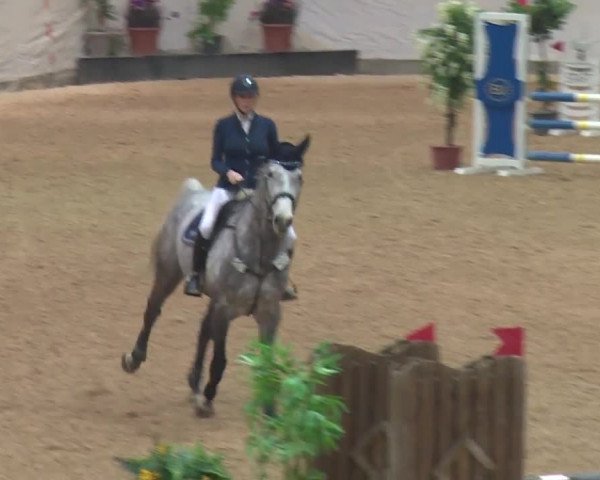 Reitturnier Kreuth 2017