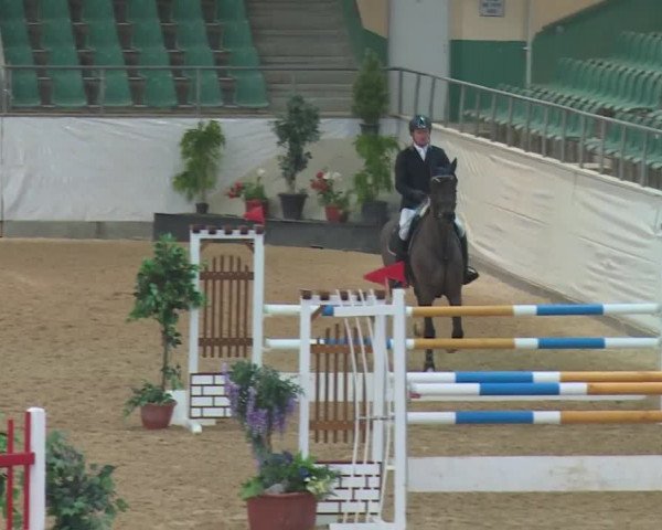 Reitturnier Kreuth 2017