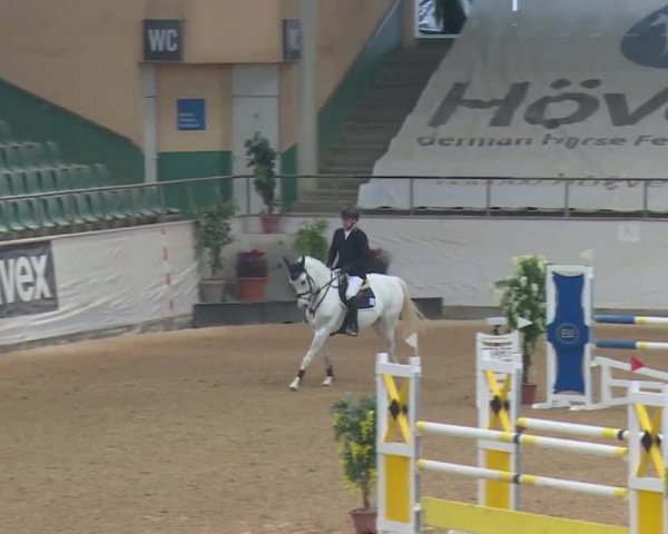 Reitturnier Kreuth 2017
