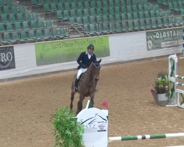 Reitturnier Kreuth 2017