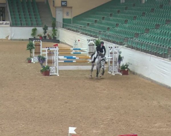 Reitturnier Kreuth 2017