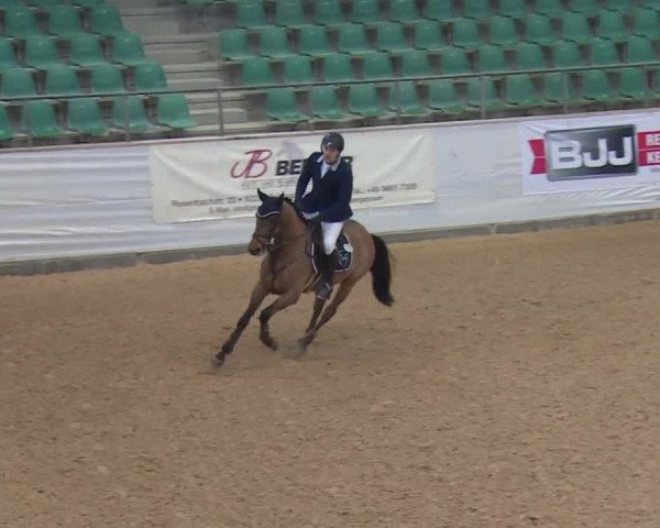 Reitturnier Kreuth 2017