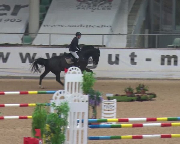 Reitturnier Kreuth 2017