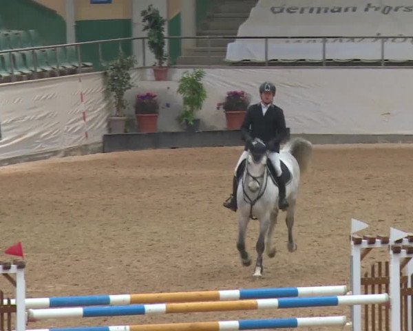 Reitturnier Kreuth 2017
