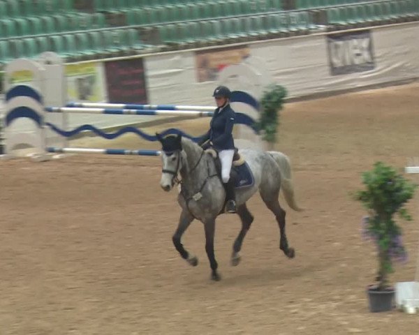 Reitturnier Kreuth 2017