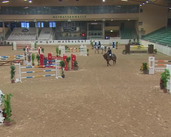 Reitturnier Kreuth 2017