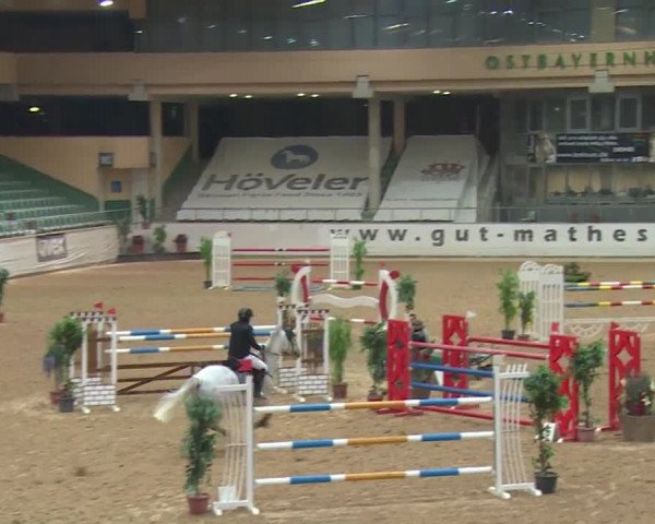 Reitturnier Kreuth 2017
