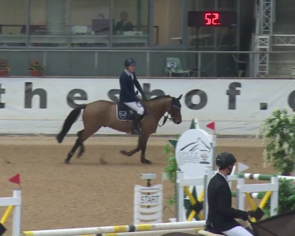 Reitturnier Kreuth 2017