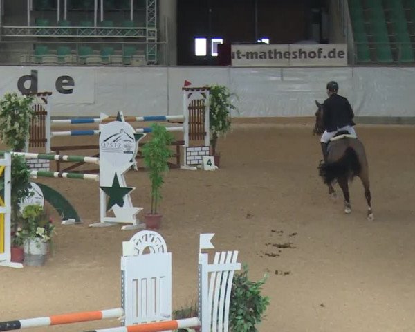 Reitturnier Kreuth 2017
