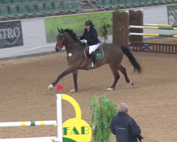 Reitturnier Kreuth 2017