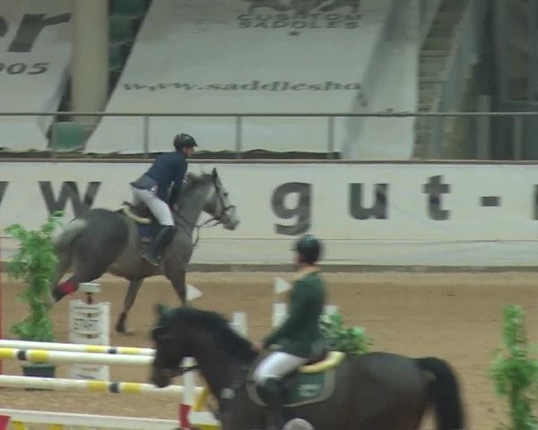 Reitturnier Kreuth 2017