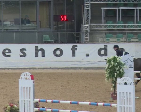 Reitturnier Kreuth 2017