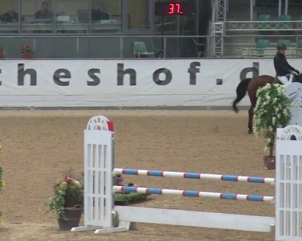 Reitturnier Kreuth 2017