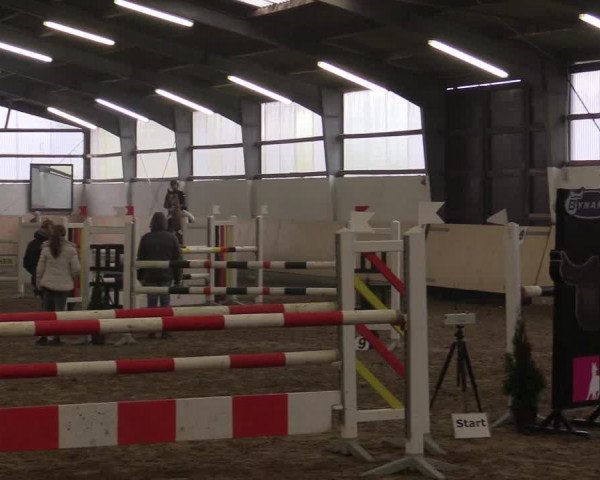 Spring Late-Entry Datteln 2017