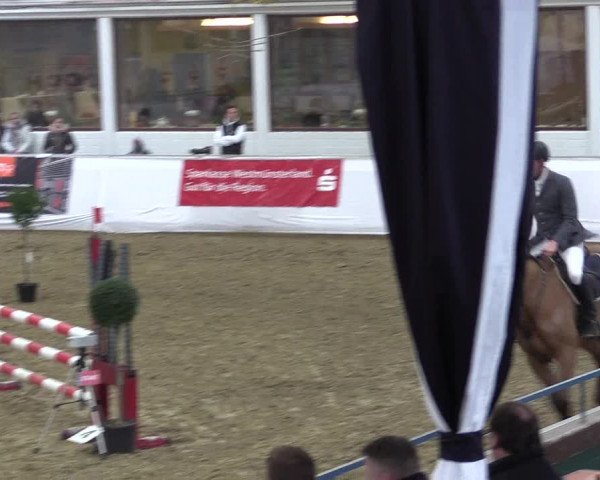Frühjahrsturnier Borken 2017