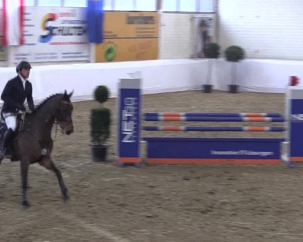 Frühjahrsturnier Borken 2017