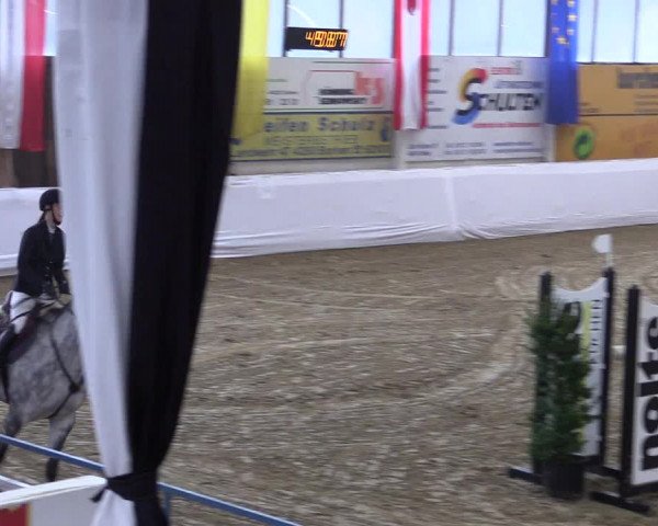Frühjahrsturnier Borken 2017