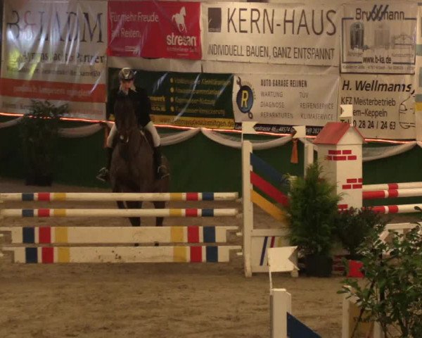 Keppelner Springfestival 2017 - Reitanlage "Hötzenhof"