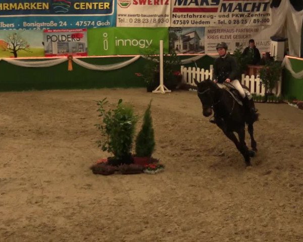Keppelner Springfestival 2017 - Reitanlage "Hötzenhof"
