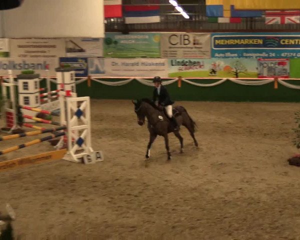 Keppelner Springfestival 2017 - Reitanlage "Hötzenhof"