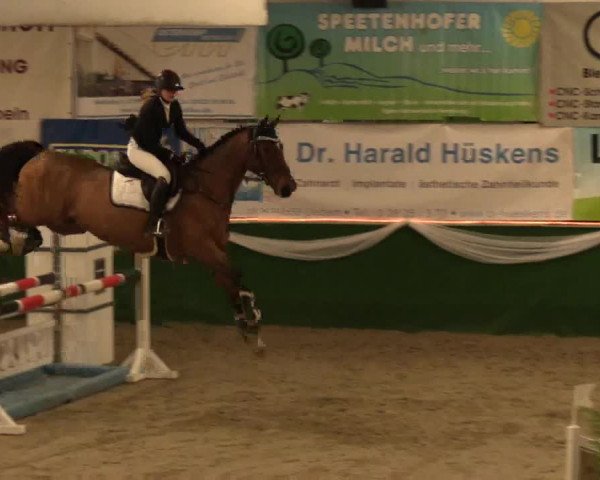 Keppelner Springfestival 2017 - Reitanlage "Hötzenhof"