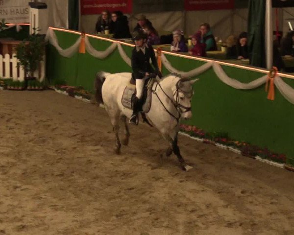Keppelner Springfestival 2017 - Reitanlage "Hötzenhof"